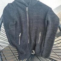 Strickjacke schwarz Gr M Bayern - Naila Vorschau