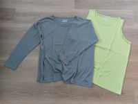 *Wie NEU* Top + Yoga-Shirt im Set Gr. 50/52 Nordrhein-Westfalen - Bottrop Vorschau