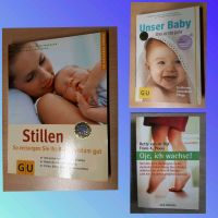 Bücher Oje, ich wachse/ Unser Baby/ Stillen Köln - Widdersdorf Vorschau