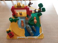 Lego Duplo Zoo 2668 gebraucht Bayern - Mühlhausen i.d. Oberpfalz Vorschau