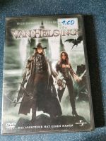 DVD VAN HELSING Niedersachsen - Varel Vorschau