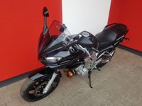 Yamaha FZ6 FAZER SUPER ZUSTAND ZWEIRAD HASSEMER Mecklenburg-Vorpommern - Malchin Vorschau