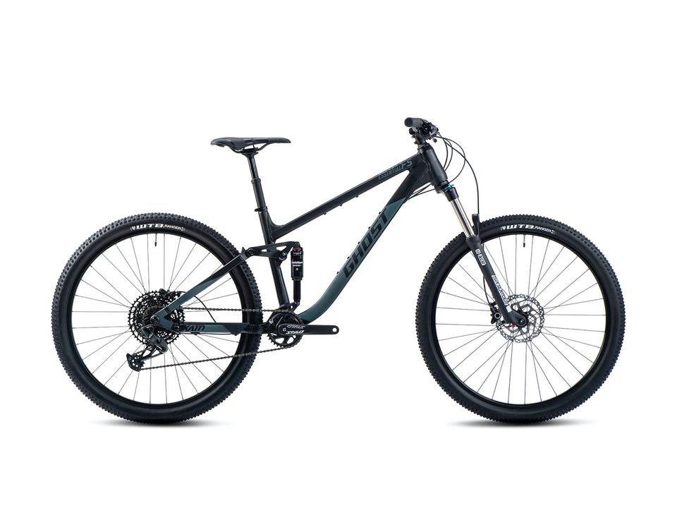 29 Zoll Ghost Kato FS Essential AL U Fully MTB Fullsuspension NEU Rahmengr. M in Crailsheim