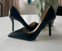 MICHAEL KORS HIGH HEELS, schwarz Gr.39 Hessen - Viernheim Vorschau