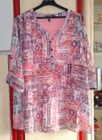 Multiblu 2 Teiler Bluse und Top Gr. L / 42 rose bunt Bayern - Manching Vorschau