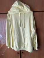 Damen Pullover mit Kapuze/Baumwolle Leipzig - Meusdorf Vorschau