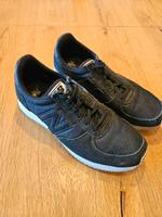 New Balance Sneaker Schwarz WL220BK Bayern - Sommerhausen Main Vorschau