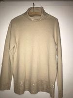 schicker Pullover Gr. 38 Angora Rollkragenpullover für 10 € Sachsen-Anhalt - Halle Vorschau