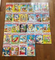 Riesen Sammlung Mickey Mouse und Donald Duck Hefte Hessen - Baunatal Vorschau