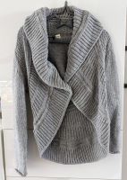 Strickjacke grau Düsseldorf - Benrath Vorschau