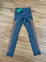 Damen Sporttight Sportlegging Tchibo mit Print Bayern - Forchheim Vorschau