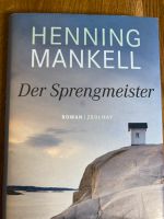 Henning Mankell „Der Sprengmeister“ 2018 Dithmarschen - Wiemerstedt Vorschau