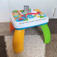 Fisher Price Lernspielzeug Tisch Nordrhein-Westfalen - Paderborn Vorschau