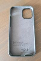 Hülle für IPHONE 12 mini - black Hessen - Darmstadt Vorschau