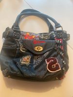 Handtasche von Desigual Hessen - Wanfried Vorschau