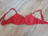 BH von H&M, rot/Snoopy, Gr. 75 B, Damen Bayern - Waldkraiburg Vorschau