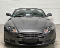 Aston Martin DB9 VOLANTE 6.0 lt EU Model Nordrhein-Westfalen - Krefeld Vorschau