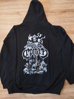 Conan Band Merch Zipper Gr. XXL schwarz Nordrhein-Westfalen - Kreuztal Vorschau