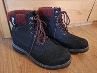 Damen Halbstiefel Gr. 41 FILA Bayern - Fürth Vorschau