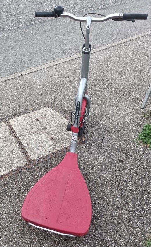 Kettler City Surfer Roller XL Scouter Dreirad von Fahrrad Kaiser in Schorndorf