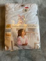 Baby Schlafsack neu Hessen - Frankenau Vorschau