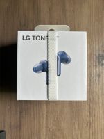 LG Kopfhörer, In-Ear *NEU* Ludwigslust - Landkreis - Hagenow Vorschau