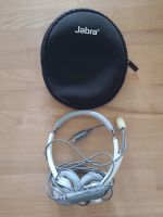 Jabra Headset mit Aufbewahrungstasche Hannover - Südstadt-Bult Vorschau