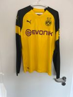 Borussia Dortmund Trikot Größe M Langarm Rheinland-Pfalz - Dierdorf Vorschau