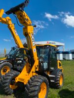 JCB TM220 Agri Sonderpreis‼️ Baden-Württemberg - Herbertingen Vorschau