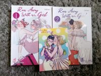 Run away with me girl Manga girls love Anime Nordrhein-Westfalen - Emsdetten Vorschau