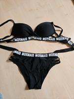 Cooler Bikini Gr. 34 top Zustand Bayern - Poing Vorschau