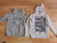 Pullover Gr. 134/140 Snowboard Niedersachsen - Freden Vorschau