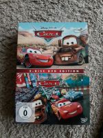 2 Cars Dvds in 1 Box Nordrhein-Westfalen - Mönchengladbach Vorschau