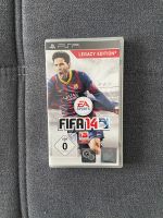 Fifa 14 PSP Düsseldorf - Eller Vorschau