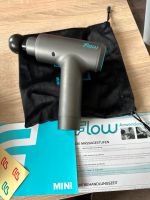 Flow Mini Massagepistole, wie neu Nordrhein-Westfalen - Bad Oeynhausen Vorschau