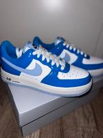 !NEU! Air force in blau Baden-Württemberg - Gemmrigheim Vorschau