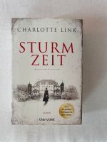 Sturmzeit (Charlotte Link) Leipzig - Probstheida Vorschau