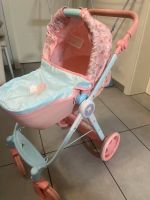 Spielzeug Puppenwagen Kinderwagen pink Aachen - Aachen-Brand Vorschau