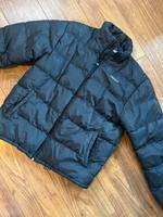 Kappa Herren Steppjacke Winterjacke Gr.L schwarz Niedersachsen - Meine Vorschau