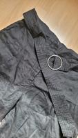 neu ungetragen mango Leinen Culotte Hosenrock shorts Gürtel 36 Hessen - Marburg Vorschau