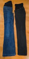 Umstandshosen Jeans von C&A Gr.40 Baden-Württemberg - Riegel Vorschau