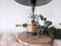 Tischlampe Tischleuchte Bacardi 8 Unikat grau Anthrazit Niedersachsen - Ritterhude Vorschau