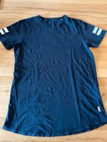 Jack & Jones T-Shirt Gr. M - Dunkelblau Schleswig-Holstein - Kremperheide Vorschau