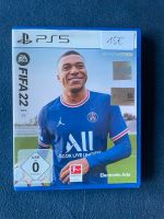 PS5 FIFA 22 Brandenburg - Bernau Vorschau