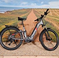 ‼️Malaguti Collina FW 6.0 Fully E-Bike Neupreis 4599€‼️ Niedersachsen - Cloppenburg Vorschau