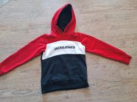 Pullover Jack & Jones Gr. 140 Sachsen - Striegistal Vorschau