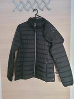 Dünne Steppjacke mit Beutel ~ s. Oliver ➡️ Gr. 40~ neuwertig ‼️ Bayern - Marktoberdorf Vorschau