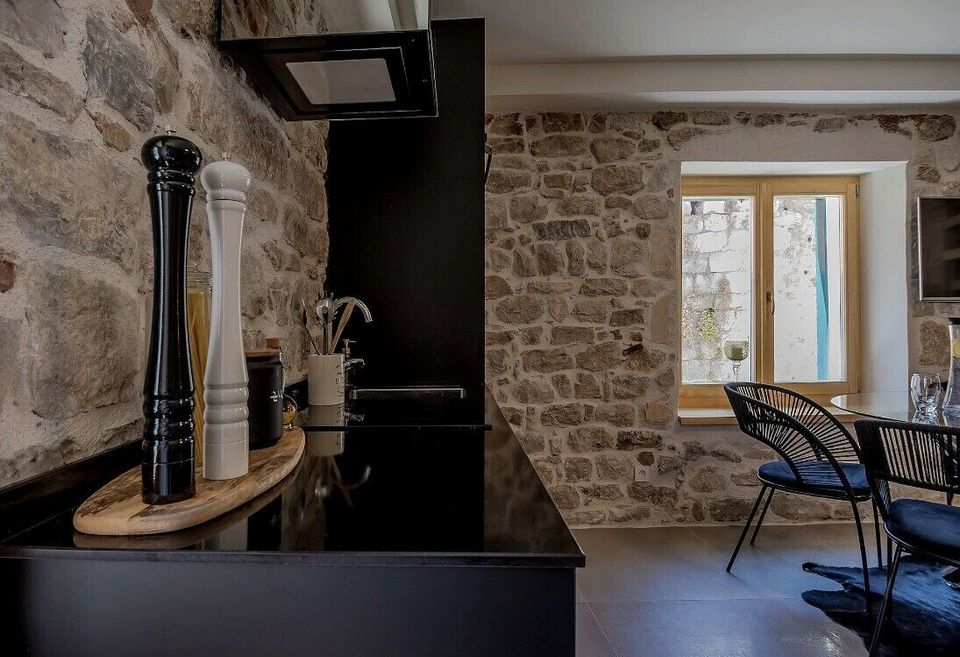 ❤️ KROATIEN Steinhaus 4⭐️ Ferienwohnung Split Trogir Dalmatien❤️ in Liederbach