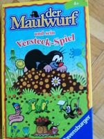 Ravensburger Spiel, "der Maulwurf und sein Versteck-Spiel" Sachsen - Kirchberg Vorschau