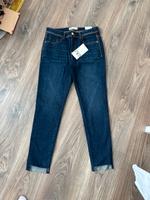 Zara Skinny Jeans L Sachsen-Anhalt - Oschersleben (Bode) Vorschau